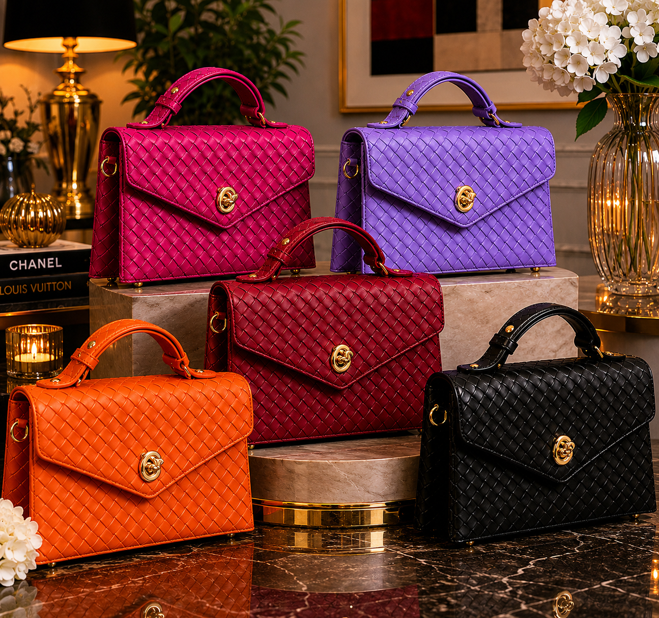 👜 Sacs à main
