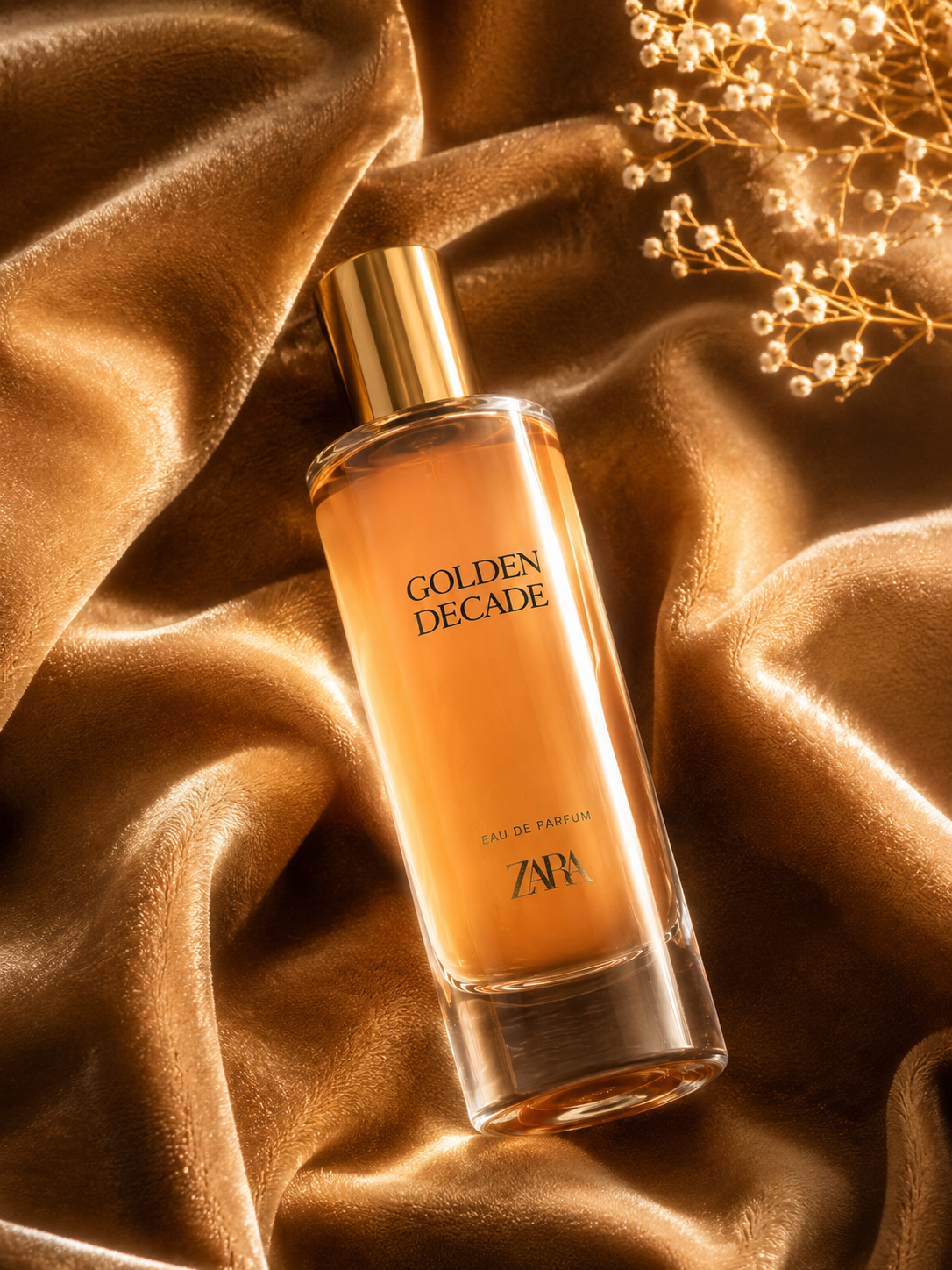 🌸 Parfums zara original