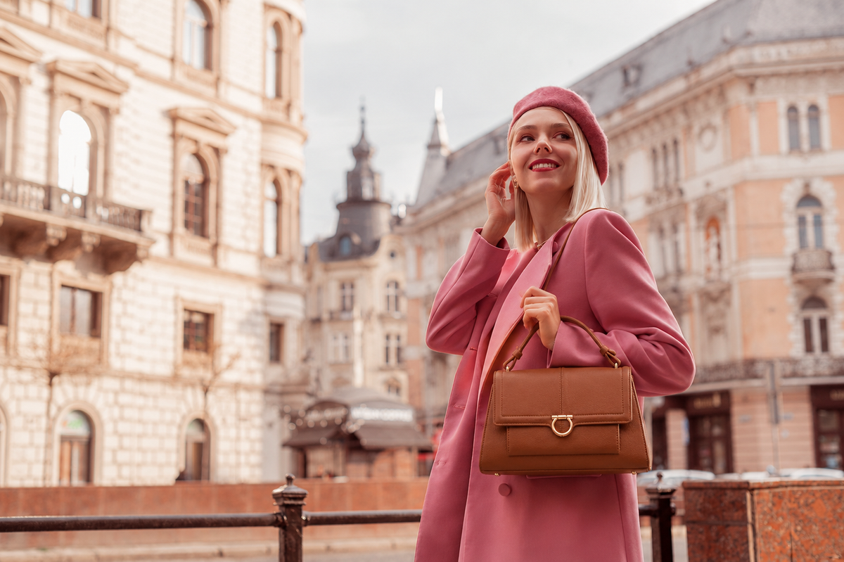 Accessoires — Sacs & Plus