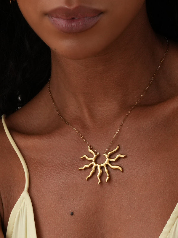 Colliers & Pendentifs