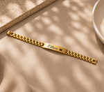 Bracelet Homme Personnalisable