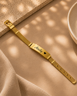 Bracelet Élégance Personnalisé