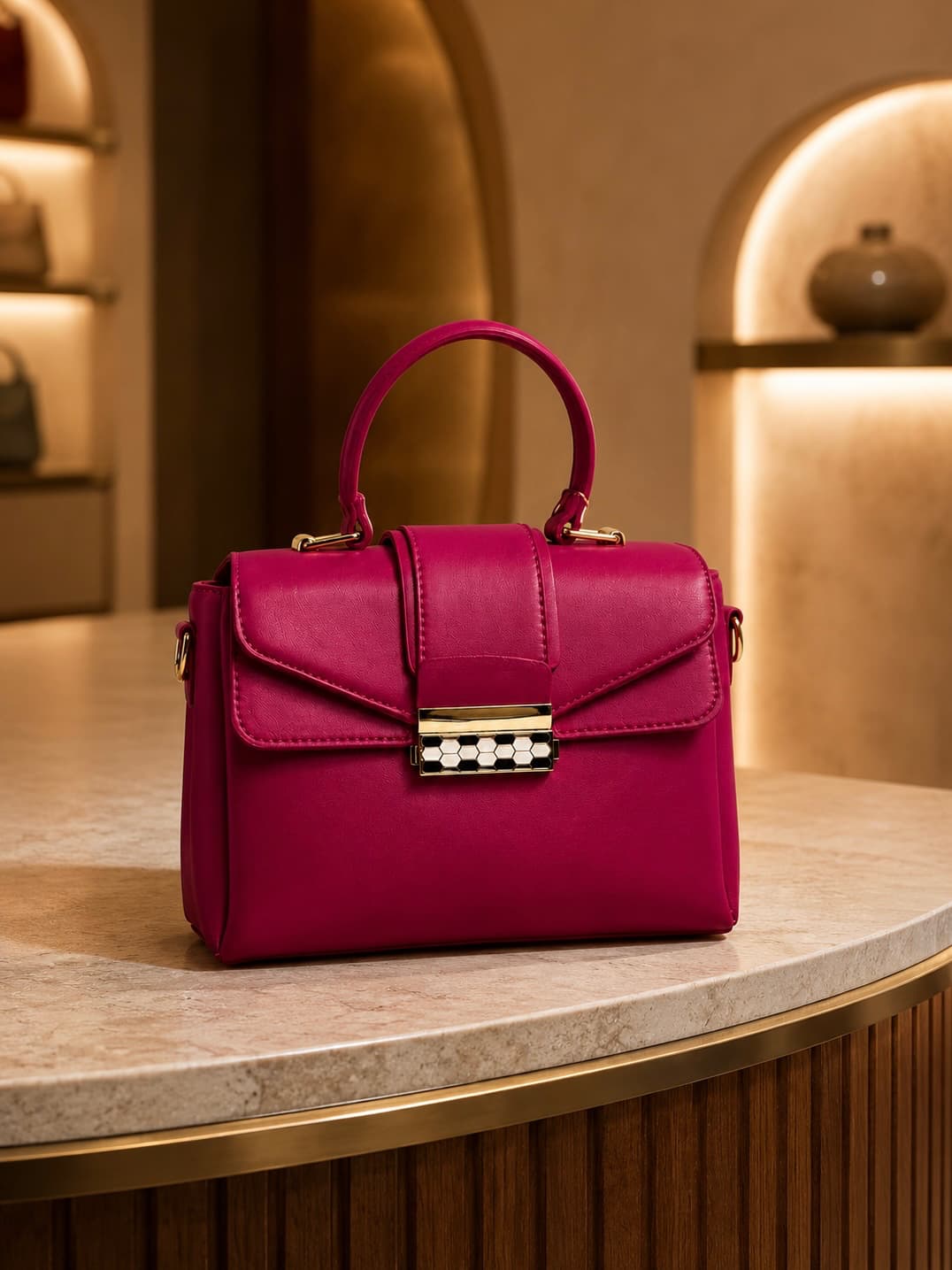 Sac Éclat