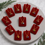Collier Zodiaque