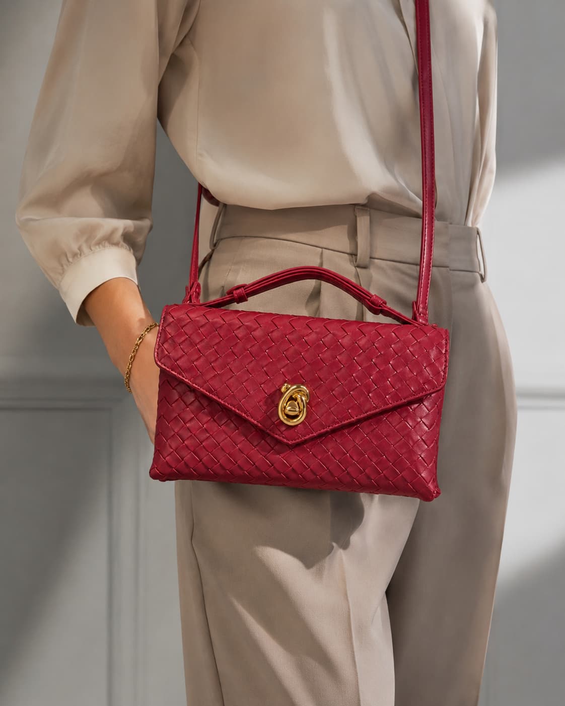 Sac Tressia