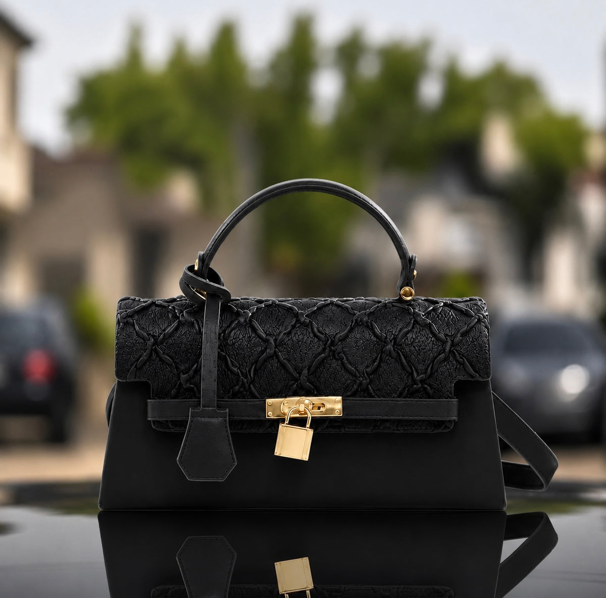 Sac Allure