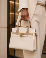 Sac majesté