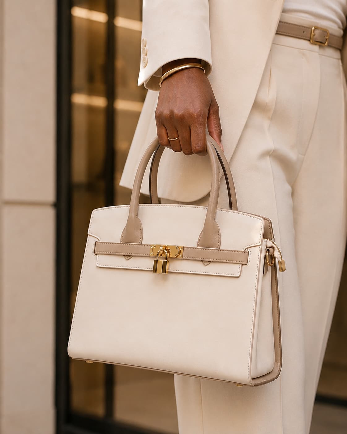 Sac majesté