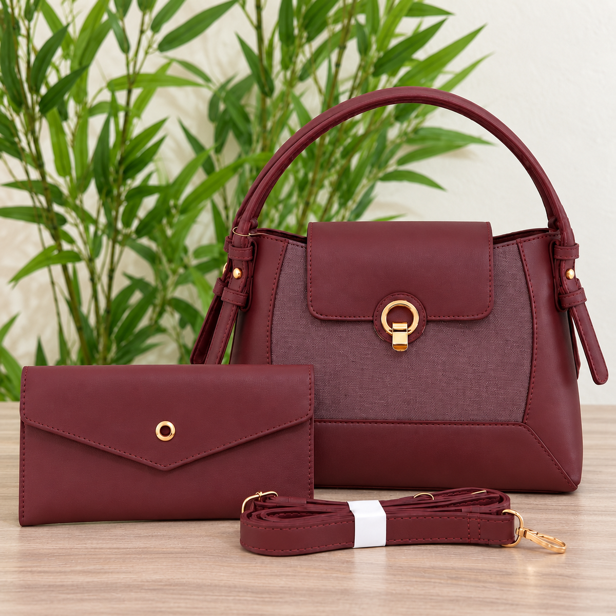 Sac aura