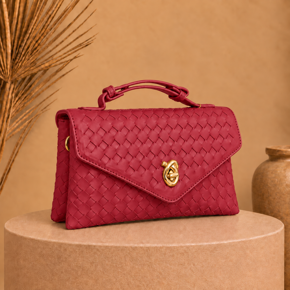 Sac Tressia