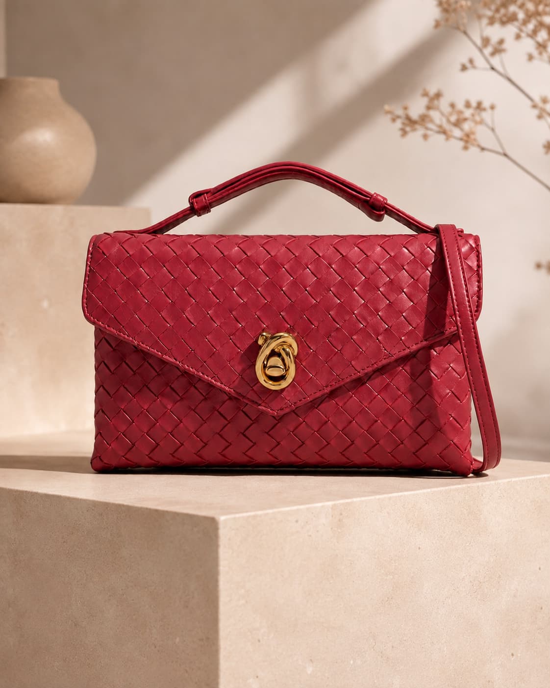 Sac Tressia
