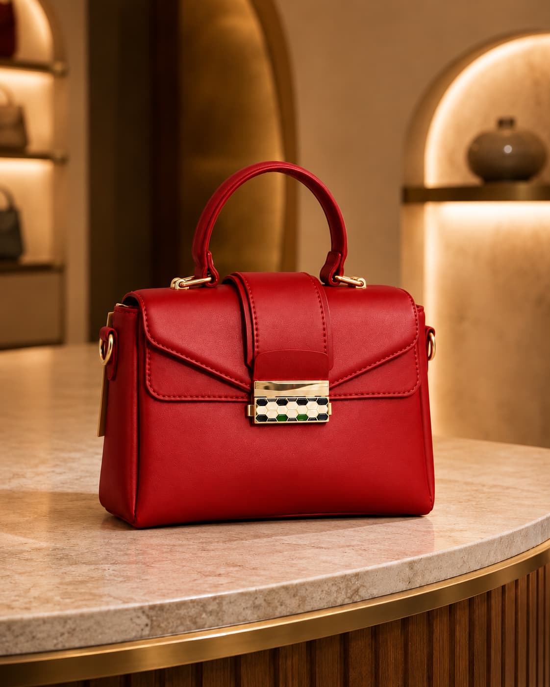 Sac Éclat