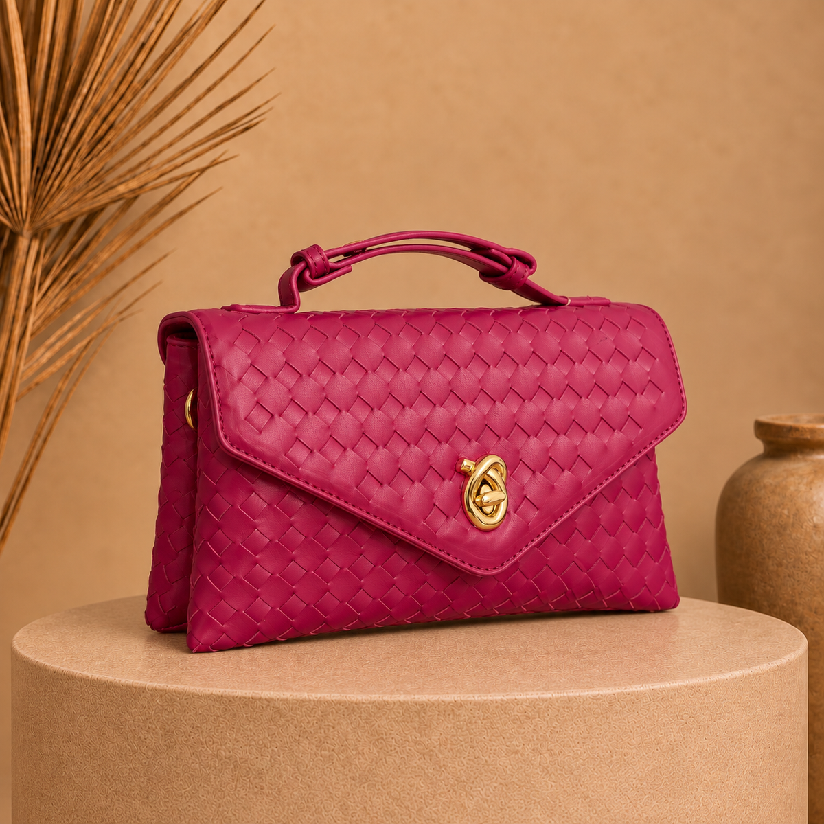 Sac Tressia