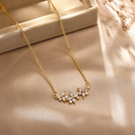 Collier Floral