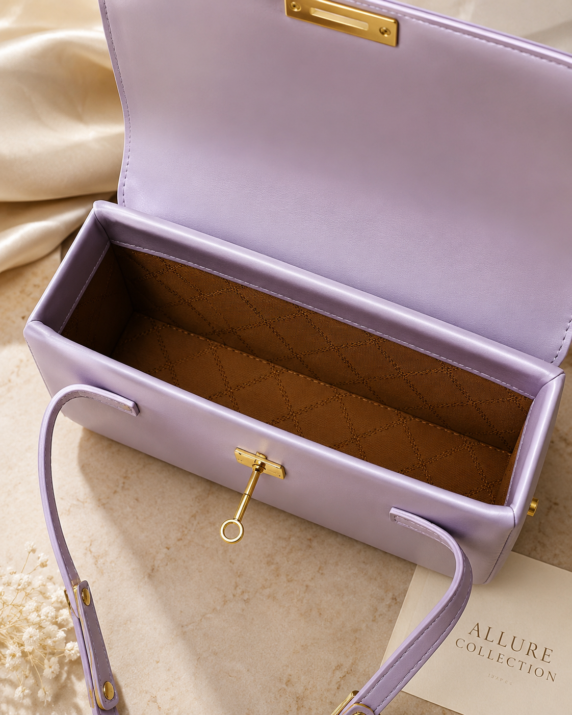Sac Allure